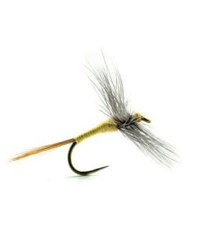 Mouche sèche Devaux A4