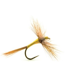 Mouche sèche Devaux  AK4