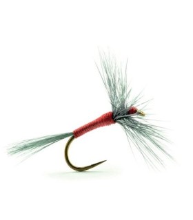 Mouche sèche Devaux  B15