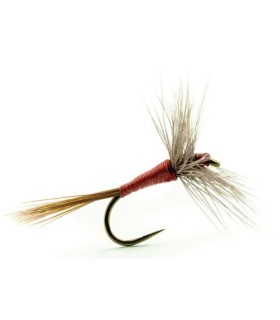 Mouche sèche Devaux N°931