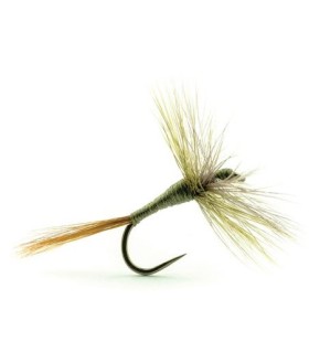 Mouche sèche Devaux N°935