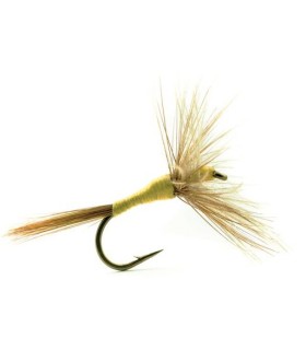 Mouche sèche Devaux N°966C