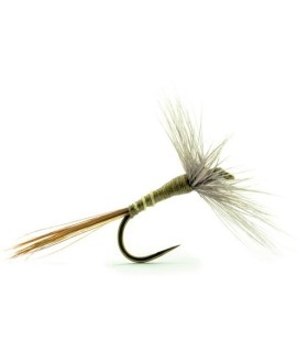 Mouche sèche Devaux N°911