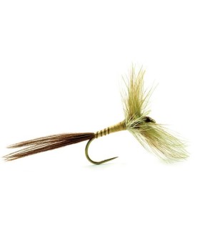 Mouche sèche Devaux N°606C