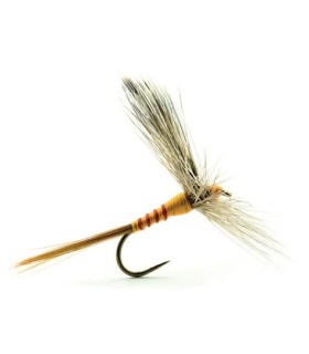 Mouche sèche Devaux N°630