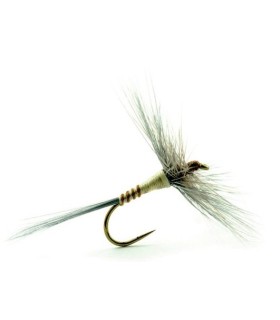 Mouche sèche Devaux N°660