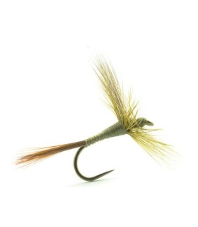 Mouche sèche Devaux N°841