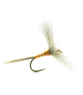 Mouche sèche Devaux N°917