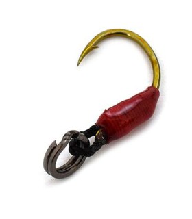 Assist surehook avec micro ardillon