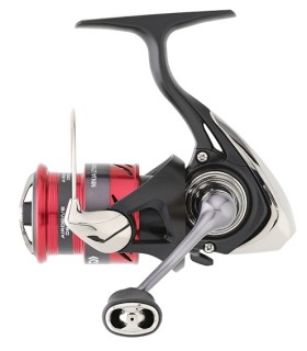 Moulinet NINJA LT 2023  Taille 2500XH