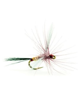 Mouche sèche Devaux N°241C