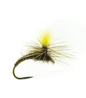 Mouche sèche Devaux JBE41