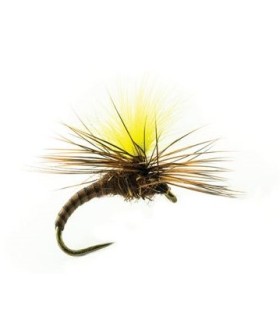 Mouche sèche Devaux JBE40