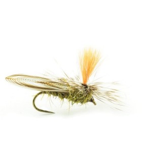 Mouche sèche Devaux GDC07