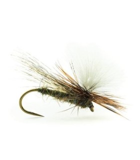 Mouche sèche Devaux GDC09