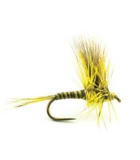 Mouche sèche Devaux PK02