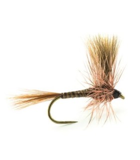 Mouche sèche Devaux PK03