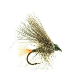 Mouche sèche Devaux  ATE02