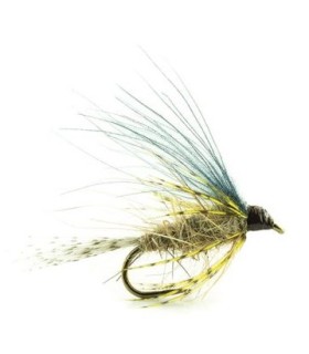 Mouche sèche Devaux  ATE08