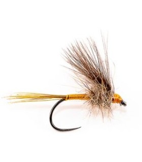 Mouche sèche Devaux  ATE09-O