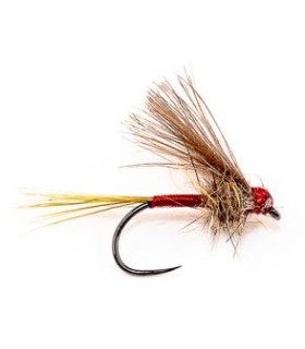 Mouche sèche Devaux  ATE09-R