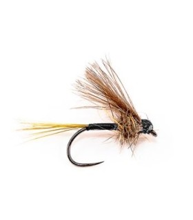 Mouche sèche Devaux  ATE09-N