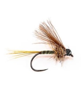 Mouche sèche Devaux  ATE09-QC