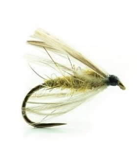 Mouche sèche Devaux ES01