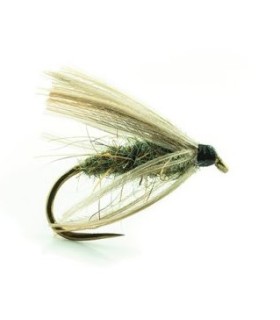 Mouche sèche Devaux ES02