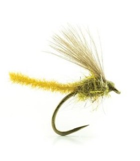 Mouche sèche Devaux JBE14