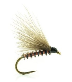 Mouche sèche Devaux JBE21