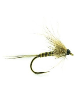 Mouche sèche Devaux  JBE49