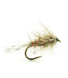 Mouche sèche Devaux  JBEOL01