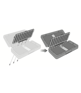 Lightweight System Flip Medium C&F Design