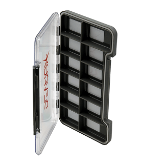 Boîte Devaux 12 compartiments