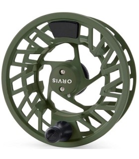 Bobine ORVIS Clearwater IV Dark Pine