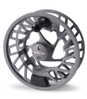 Bobine Orvis Clearwater IV-charcoal
