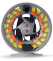 Orvis Clearwater III-charcoal