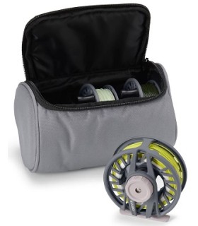 Pack Orvis Clearwater IV-charcoal