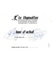 Chèque Cadeau Valeur  124€