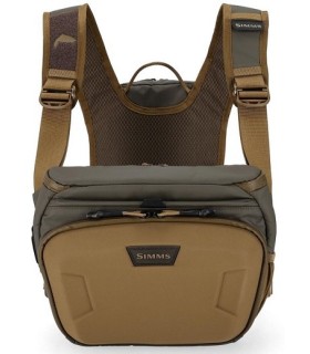 Headwaters chest pack hickory