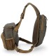 Headwaters chest pack hickory