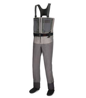 Waders Simms  G4Z  Slate Taille L  42/44