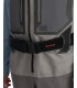 Waders Simms  G4Z  Slate Taille LL  42/44