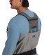 Waders Simms G4Z  Slate Taille XXL