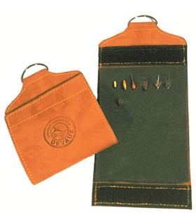 Portefeuille en cuir