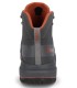 Simms flyweight boot Felt Taille 45