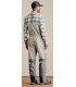 Waders Orvis Ultralight Convertible Taille LS
