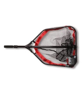 Epuisette BFT Verticale