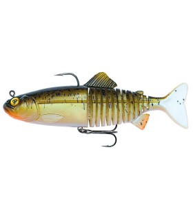 Leurre Replicant Jointed Marble 18cm 80gr